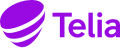 Telia logo